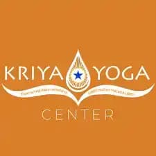 Kriya Yoga Ashram Logo